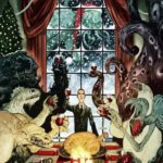 Have a monstrously wonderful holiday!
