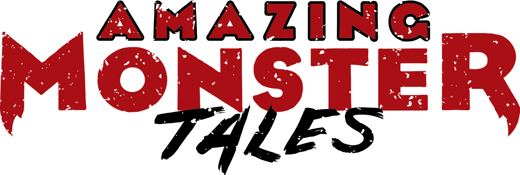 Amazing Monster Tales